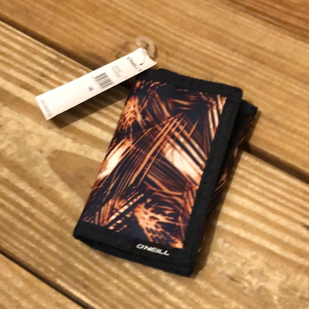 O’Neil wallet